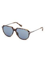 Akiniai nuo saulės vyrams Guess GU00067 5653V 500085676