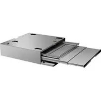 Pull-out basket and shelf Asko HDB1153S 732757