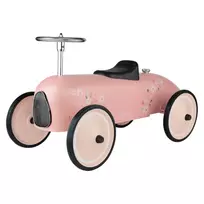 Little Dutch Retro Ride On ´Pink´