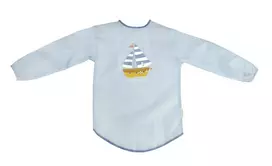 Little Dutch Apron ´Sailors Bay´