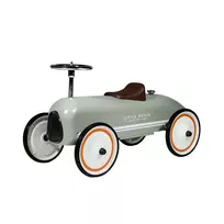Little Dutch Retro paspiriama mašinėlė, alyvuogių žalia