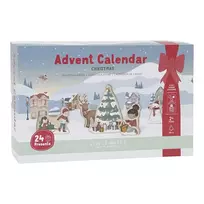 Advent Calendar FSC - Limited Edition