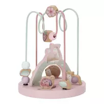 Little Dutch Activity Spiral large ´Fairy Garden´ FSC