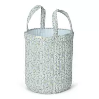 Little Dutch Storage Basket large with handles ´Forest Adventure`