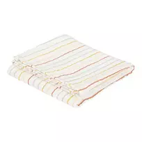 Little Dutch vystyklas Vintage Sunny Stripes 120×120