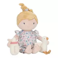 Little Dutch minkšta lėlė Julia 40 cm GRS