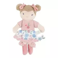 Little Dutch minkšta lėlė Rosa 10 cm GRS