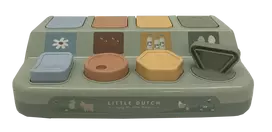 Little Dutch Pop-up animals ´Little Farm´