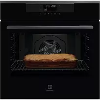 Orkaitė ELECTROLUX KOFCH36H