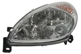 Priekinis žibintas MAGNETI MARELLI 712428901129 CITROEN XSARA, XSARA PICASSO, XSARA/HATCHBACK, XSARA/KOMBI