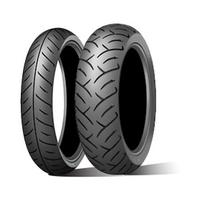 DUNLOP D254 Padanga motociklų keliams 130/60R19 TL 61H Vairuojamoji 1306019 OMDU 61H D254