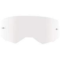 Akiniai FLY RACING 2019 Zone/Focus Replacement Lens spalva skaidrus