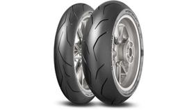 DUNLOP SportSmart TT Padanga motociklų keliams 140/70R17 TL 66H Galas 1407017 OMDU 66H SPSMTT