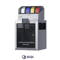 3D spausdintuvas QiDi Q2 Combo