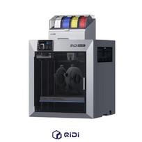 3D spausdintuvas QIDI Max 4 Combo