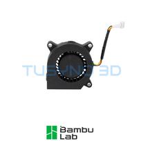 Creality K1 serijos detalės aušinimo ventiliatorius 4020 (blower)
