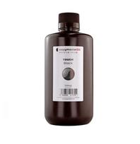 3D derva Copymaster3D Tough UV ABS tipo juoda 1 kg