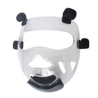Taekwondo veido apsaugos bokso apsaugos dangtelis Sparring Shield, skirtas Softball L