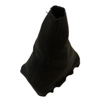 Automatinė, skirta Volkswagen VW Tiguan 2007 2008 2009 2010 2011 Odinė pavarų perjungimo rankenėlė getras bagažinės dangtis Automobilio priedai Salono atsarginės dalys