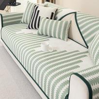 Sofos užvalkalai Naminiai gyvūnai Vaikiškas Kilimėlis Sofos Rankšluostis Neslystantis sofos Apsauginis užvalkalas Nuimama sofos antklodė svetainei 70x70cm