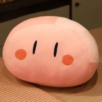 20cm Nauja Kawaii pagalvė Dango pliušiniai žaislai Daikazoku Furukawa Nagisa šeima Minkštas kamuoliukas pliušinė pagalvė Pagalvėlė Cosplay berniukams Dovana 20cm