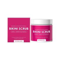 Šveičiamasis šveitiklis, Bikini zonoms, Drėkinamasis šveitiklis, Glotninantis ir atjauninantis šveitiklis, Kūno šveitiklis balta