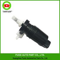 Mercedes-Benz W164/R251 Windshield Washer Pump - 1 Year Warranty Tank Fill