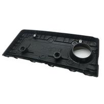 Juodas variklio dangtelis 2009-2013 m. Hyundai Kia 2.0L 2.4L Dalies numeris# 292402G000