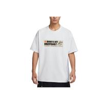 Nike ACG Series FW/AW25 Flyknit Quick-Dry Loose Short Sleeve T-Shirt Men Tops HV1295121 M