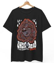 Electric Wizard Uncle Acid T-Shirt: Doom Stoner Rock Kadavar Blood Ceremony Tee 2XL
