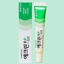 DONG-A PHARM Aclean Gelis 20g 1PC