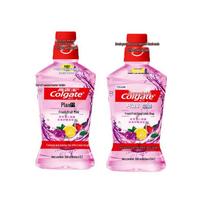 Colgate Vibrant Fruit Flavor Mouthwash