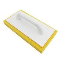 Tile Caulking Trowel Builders Masons Plastering Sponge Trowel Bricklayer Tool for Caulking Concrete Stucco Finish 1