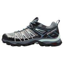 SALOMON X Ultra Pioneer Gtx 'Stormy Weather' Women's Sneakers 471702 39⅓