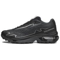 XT-Slate SALOMON 'Juodas Asfaltas' Sportbačiai 475756 44 juoda