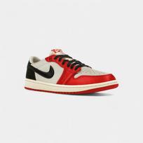 Jordan 1 Retro Low OG Trophy Room Rookie Card Away 49.5 balta