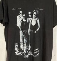 New Depeche Mode world violation tour Gift For Fans Unisex S-5XL Shirt Unisex T-Shirt XXXL