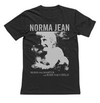 Vintage Norma Jean Shirt Tee Short sleeve Gift Size S to 5XL Unisex T-Shirt XXXXL