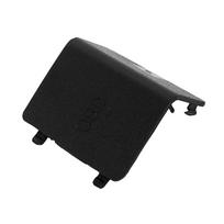 OBD Plug Cover Black Diagnostic System Protective Shell Casing OBD2 Diagnostic Plug Cover for BMW E90 E91 E92 E93 3 Series LHD
