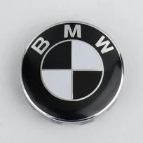 4 vnt. BMW automobilio ratų centriniai dangteliai 68 mm 56 mm Stebulės dangtelis Performance E46 E90 E30 F10 F30 X5 X3 E39 F25 E60 E91 E87 M Automobilio priedai 68MM