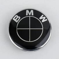 4 vnt. BMW automobilio ratų centriniai dangteliai 68 mm 56 mm Stebulės dangtelis Performance E46 E90 E30 F10 F30 X5 X3 E39 F25 E60 E91 E87 M Automobilio priedai 68MM