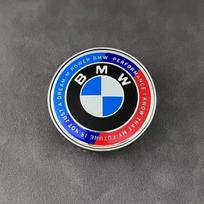 4 vnt. BMW automobilio ratų centriniai dangteliai 68 mm 56 mm Stebulės dangtelis Performance E46 E90 E30 F10 F30 X5 X3 E39 F25 E60 E91 E87 M Automobilio priedai 68MM