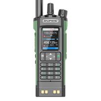 BAOFENG UV32 2025 Pro rankinė dvipusio ryšio radijo stotelė (CN versija)