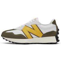 327 New Balance 'White Yellow' MS327PO 37.5 white