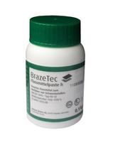 H-SOLDER FLUX H 100 GRAMS - TLP H-100