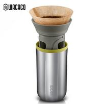 WACACO Cuppamoka Portable Pour-Over Coffee Maker