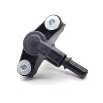 Garų surinktuvo išleidimo solenoidinis vožtuvas EVAP 2011-2017 m. Ford Edge Escape F150 A