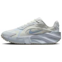 Nike Aura Edge Moteriški laisvalaikio batai Balti Pilki Mėlyni HQ7025-103 38.5 gray