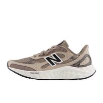 New Balance Women's Fresh Foam Arishi V4 Thunder Brown/Stone WARIS682 36.5