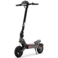 iScooter iF1 Adult E-Scooter 1200W Motor 48V10Ah Battery 10 Inch  Off-Road Tires Foldable E-Scooter Ideal for Outdoor Trail Riding  Urban Commuting juoda